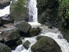 -藏龙百瀑风景区