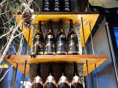 -一吉焼鸟·FOUNDER(桂林路店)