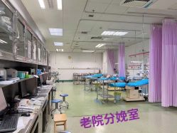-江西省妇幼保健院(东湖院区)