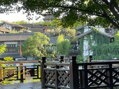 -茅山东方盐湖城景区