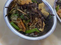 -凤张螺蛳粉·爽口粉(跃进路总店)