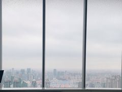 -上海中心大厦