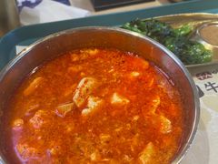 -梨花牛肉汤饭(仁恒伊势丹店)