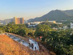 -白石龙音乐公园