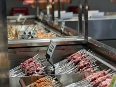 -生火火·小炉子炭烤(金楠天街总店)