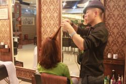 star-DRG达人馆造型