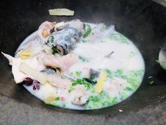 -鲜潭蒸汽石锅鱼(五道口购物中心店)
