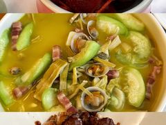 -浙江宾馆·花园餐厅·自助餐厅·茶吧