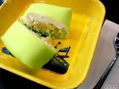 满记王府井8-满记甜品(王府井北京市百货大楼店)