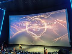 -大世界影城(无锡江南大悦城IMAX激光店)