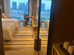 -广州天河合景福朋喜来登酒店