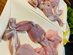 牛蛙-傣妹火锅(南京东路一店)