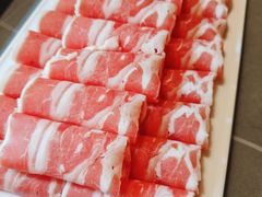 -君邦火锅(新疆大厦店)