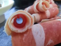 -马家斑.鲜鱼火锅(松湖万科店)