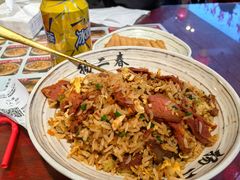 -扬二春炒饭(国庆路总店)