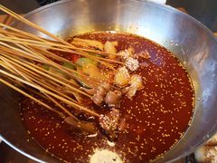 -付小姐在成都(中山公园店)