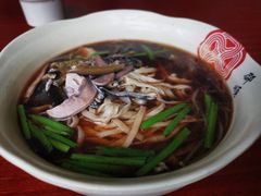 -邵顺兴锅盖面(金山宝地店)