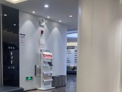 -牙博士口腔品牌连锁(杨浦店)