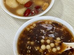 -罗子龙罗家桂花汤圆(曹都巷店)