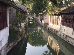 -长廊饭店(锦溪古镇店)