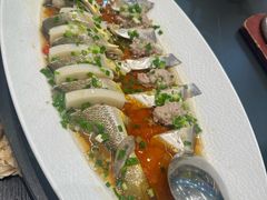 鲳鱼拼黄鱼-驻海渔市(置信店)