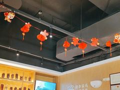 -木屋烧烤(龙岗南联店)