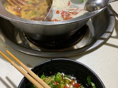 -钢管厂五区小郡肝串串香(南山店)