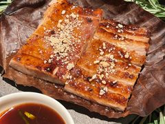 -狮拾久·现代新加坡料理(壹方城店)