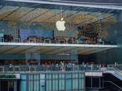-Apple零售店(天环广场店)