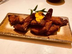 私房熏鱼-荟廷·晶萃(陆家嘴尚悦湾店)