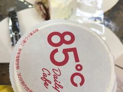 -85度C(厦门中华城新店)