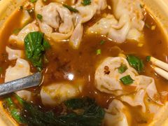 -阿福板凳面(观音桥店)