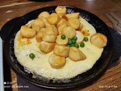 -新白鹿餐厅(龙游路总店·杭帮菜名店)