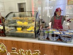 -姚记.周礼伤心凉粉(时代广场店)