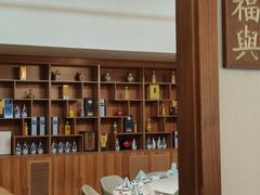 -月福京味斋·烤鸭店·北京菜(鼓楼总店)