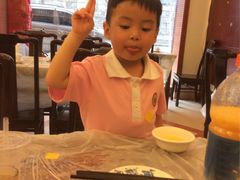 -老梅园大虾城(八一桥店)