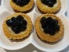 -味可道美食坊(福基路店)