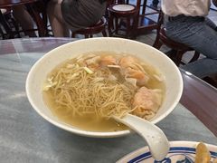 -恩宁刘福记(东华东路店)