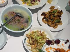 -鑫悦诚府·新鲁菜·餐厅(趵突泉店)