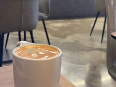 -野鸽子咖啡(中航店)