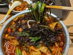 -水平有限广西米粉·广西风味集(五道口店)