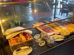 -广州富力君悦大酒店·凯菲厅