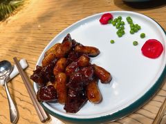 -苏先生海鲜渔庄(金桥店)