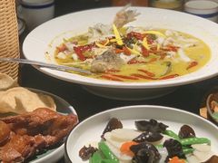 -食锦记·福建私房菜(浦西万达店)