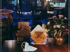 -绿茶餐厅(燕郊永旺店)