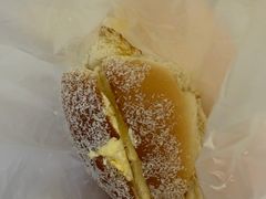 -占西饼店