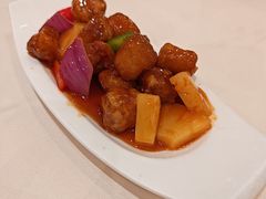 -益利大酒楼(井岸店)