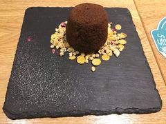 巧克力星球-棒约翰比萨·意面(金桥国际店)