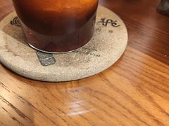 -Be Lived Cafe比例咖啡(摩天轮店)