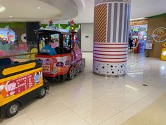 -爱玩嘉年华(龙湖曲江天街店)
